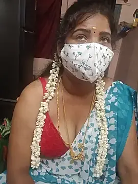 Stripchat Private Sex Chat of Madhusri_Tamil_Telugu