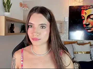 Stripchat Free Porn Cam of aitana_baker_