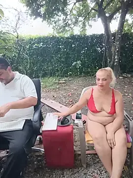 Stripchat Best live sex cam show of hotandfierylatinos2023