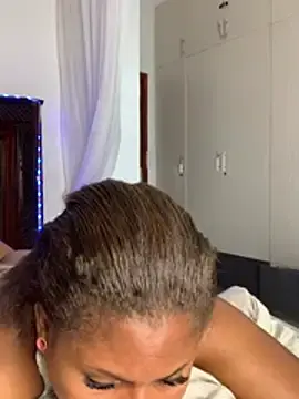 Stripchat Live Sex of madell