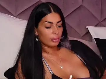 Stripchat Private Sex Chat of EvaRhea