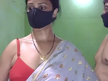 Stripchat Adult Webcams of Indian_Horny_Wife