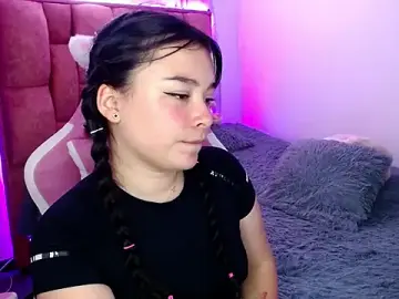 Stripchat Adult Webcam of Nahia_Brm