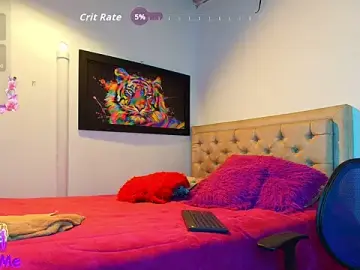 Stripchat Free Porn Cam of Perla_kpop