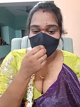 Stripchat Free Porn Cam of Sujuta_telugu
