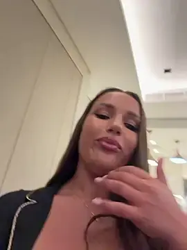 Stripchat Free Live Porn of Syka0001
