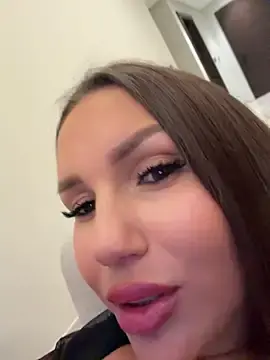 Stripchat Best live sex cam show of Syka0001