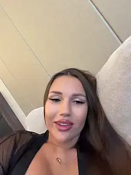 Stripchat Best live sex cam show of Syka0001