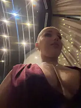 Stripchat Live Sex of Syka0001