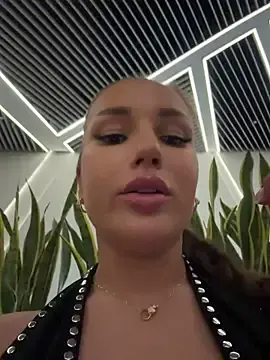 Stripchat Adult Webcams of Syka0001