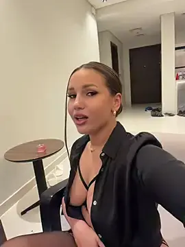 Stripchat Sex Cam of Syka0001