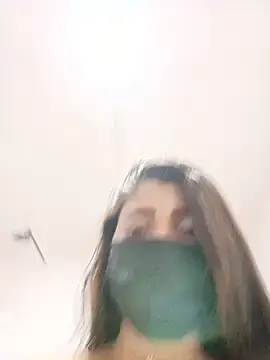 Stripchat Sex Chat of Baby_asha