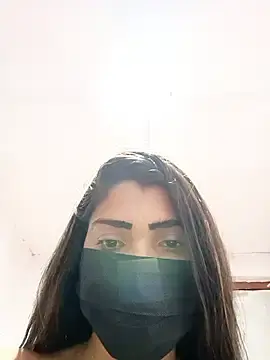 Stripchat Live Sex of Baby_asha