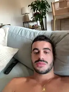 Stripchat Free Live Porn of Carl242000