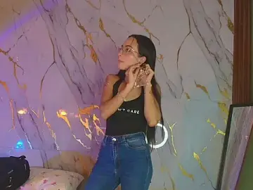 Stripchat Live Porn of Daphne_Rosse
