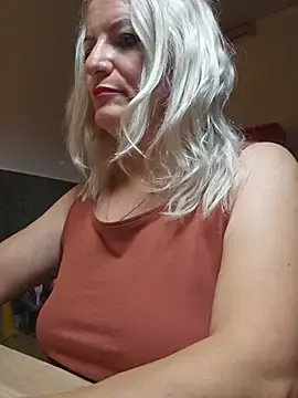 Stripchat Sex Chat of LadyTouch