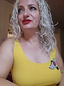 Stripchat Private Sex Chat of LadyTouch
