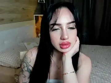 Stripchat Free Porn Cam of MayaGlamour