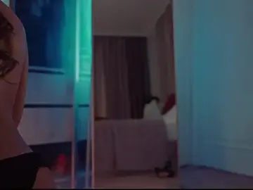 Stripchat Free Live Porn of MilaDYstarlight