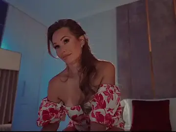Stripchat Live Porn of MilaDYstarlight