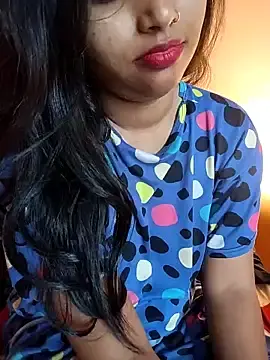 Stripchat Live Porn of Sexy_Divya__