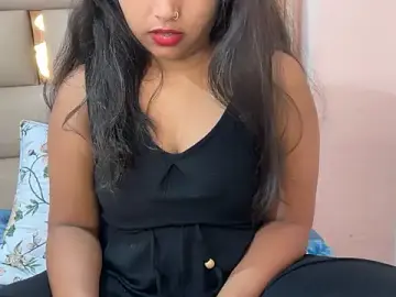 Stripchat Sex Cam of Sexy_Divya__