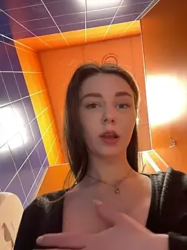 Stripchat Live Porn of Ttixmila