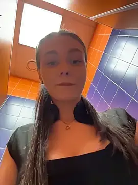 Stripchat Best live sex cam show of Ttixmila