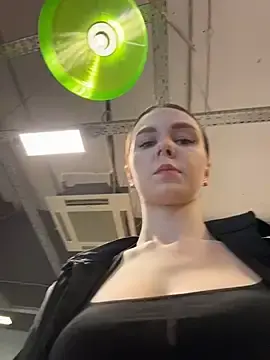 Stripchat Sex Cam of Ttixmila