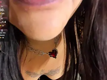 Stripchat Free Porn Cam of Victoria_Wilde_