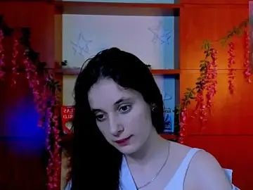 Stripchat Nude Webcam of nami_glow