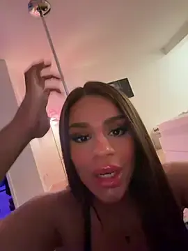 Stripchat Nude Webcam of BellaaVixen