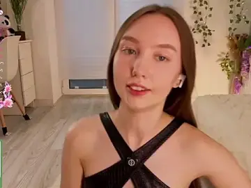 Stripchat Live Porn of ElfredaTupy