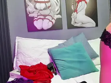 Stripchat Live Porn of Hunter_Ignis