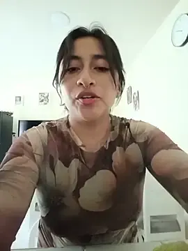 Stripchat Best live sex cam show of LisaHadwin