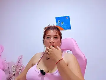 Stripchat Free Porn Cam of Soyqueen