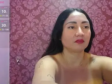 Stripchat Live Sex of juliana_diaz