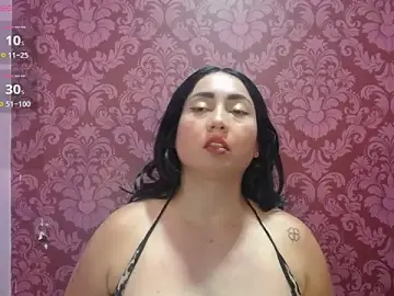 Stripchat Adult Webcam of juliana_diaz