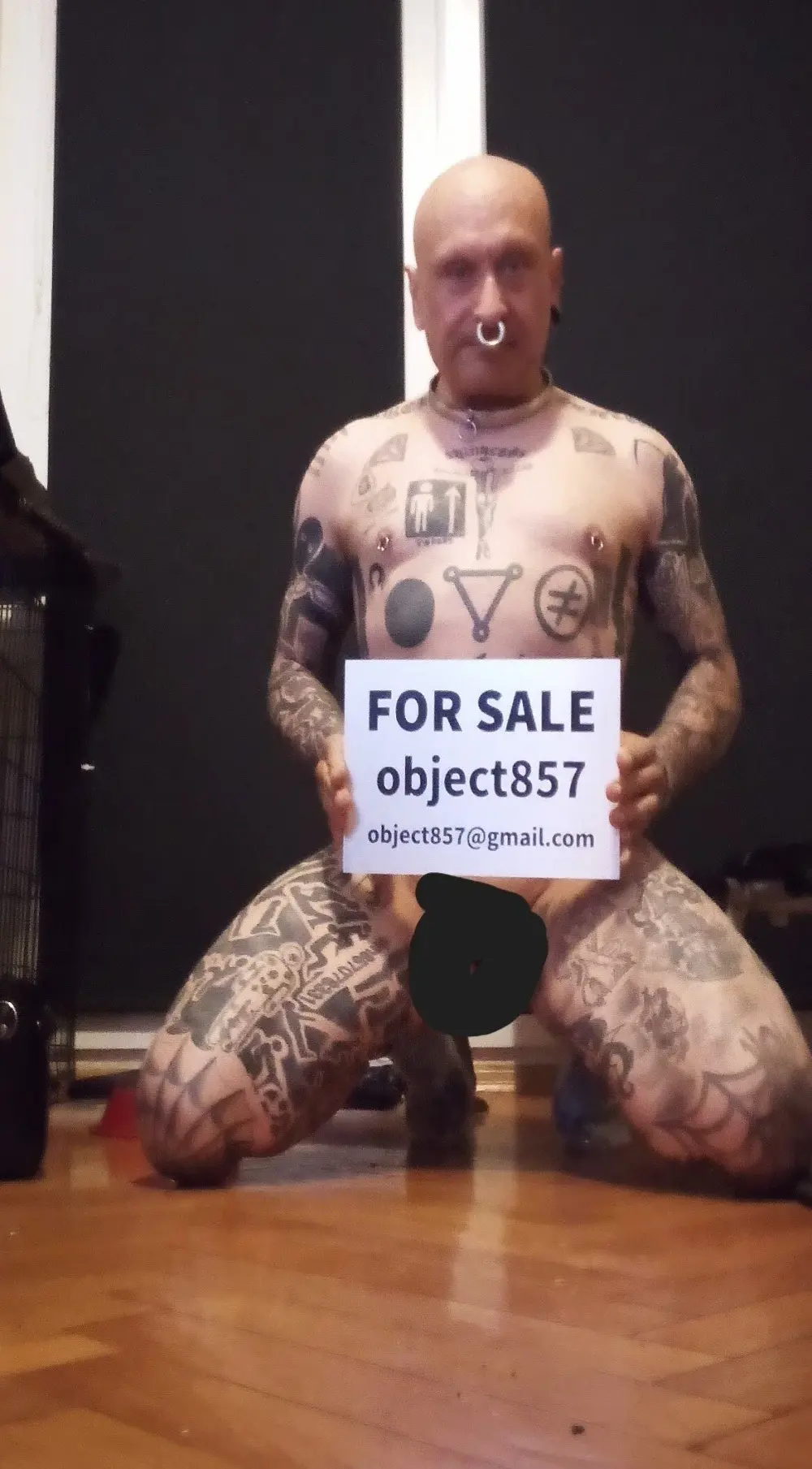 objectwrom