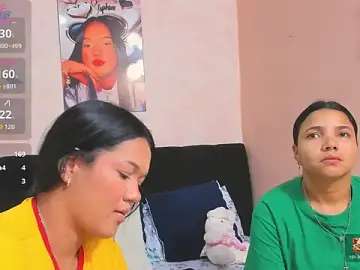 Stripchat Live Porn of sara_mendez2