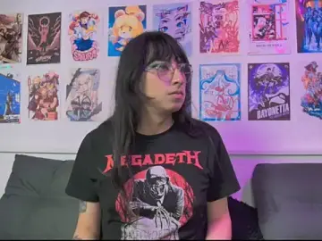 Stripchat Live Sex of snowblack_
