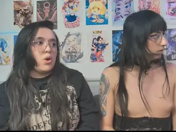 Stripchat Best live sex cam show of snowblack_