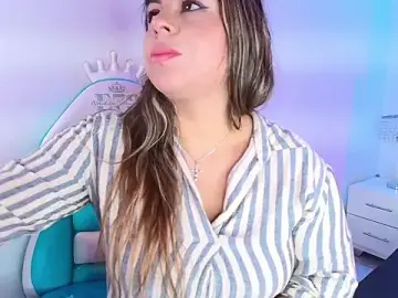 Stripchat Private Sex Chat of Lia_adamsss