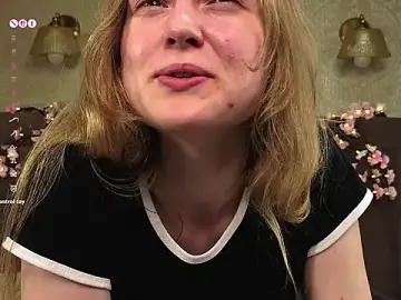 Stripchat Free Live Porn of VanessaLightDiamond