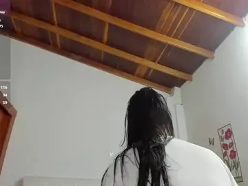 Stripchat Nude Webcam of VenussVega