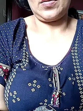 Stripchat Nude Webcam of angel_ridhi