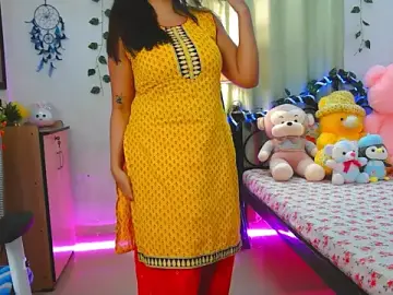 Stripchat Live Sex of thyAnvi