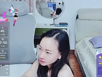 Stripchat Live Sex of Baomi