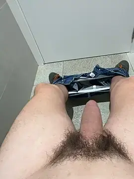 Stripchat Live Sex Cam of CheapFan55