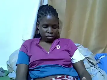 Stripchat Free Porn Cam of Grace_254